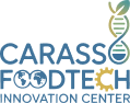 Carasso FoodTech Innovation Center logo