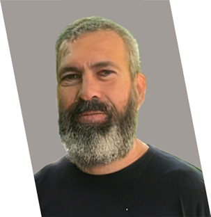 Asher Shazman | Pilot Engineer at the Carasso FoodTech Innovation Center | Technion