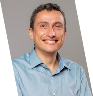 Prof. Avi Shpigelman | Head of the Carasso FoodTech Innovation Center | Technion