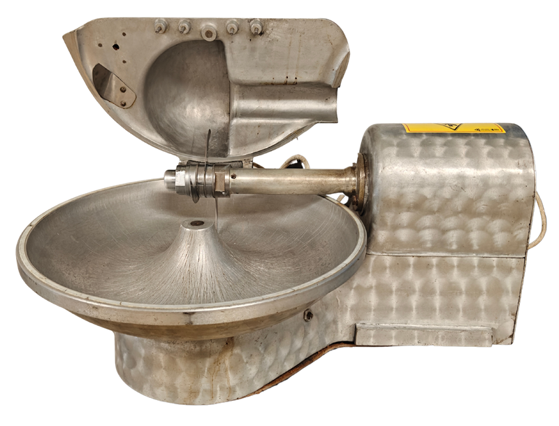 32. Grinder cutter