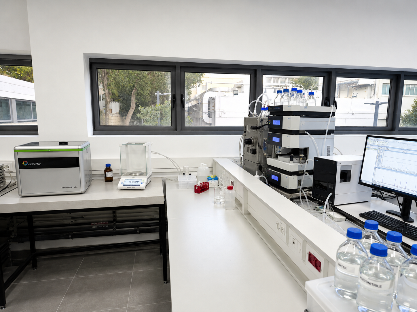 Carasso lab