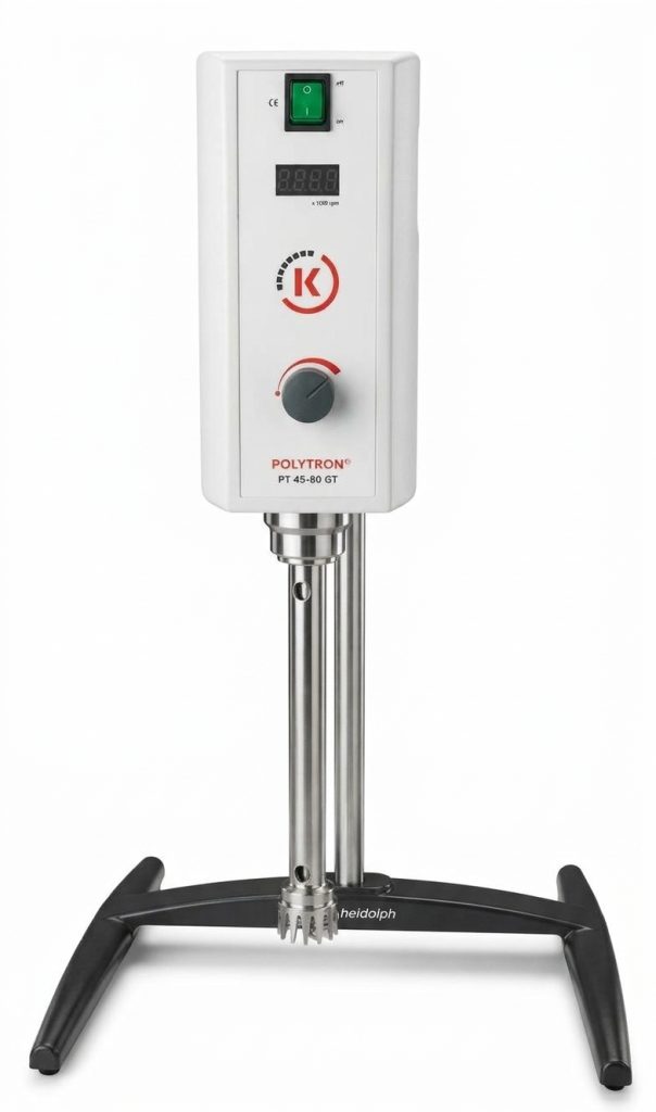 Polytron b - new